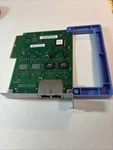 Ibm 520 Power Express Server 10N9627 2-PORT 1GB Integrated Ethernet Card MB263. Fixed Price $19.99.