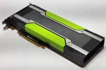 Dell Nvidia Tesla P100 16GB HBM2 Graphics Video Card Gpu 699-2H400-0201. Fixed Price $99.98.
