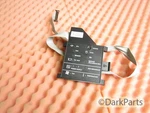 Ibm Xseries 235 Eserver 8671-21X Diagnostic Panel 21P9728 25P2159. Fixed Price $19.60.