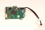 Dell M.2 Vga Pcie Adapter Card With Cable P/n: 0D8PMP Tested Working. Fixed Price $19.99.