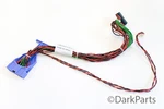 Ibm Lenovo Sas Power Cable Fru 25K9622 25K9621. Fixed Price $10.75.