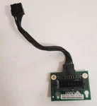 Sun Microsystems Ultra 45 373-0019 Fan Board With Cable. Fixed Price $30.00.