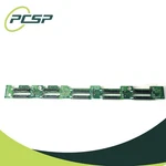 Cisco 1U10-BP C220 M5 Backplane X 2.5" Drive Bays 10B Sff. Fixed Price $22.99.