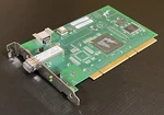 Sun 375-3102 2GB Single Fc-al Host Adapter SG-XPCI1FC-QF2 X6767A Tested. Fixed Price $15.00.