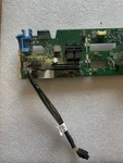 Dell R730XD 3.5" 12BAY Hard Drive Backplane 0CDVF9.. Fixed Price $49.99.