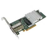 Qlogic QLE3262-CU-IBM Dualport 10GBPS PCIEX8 Network Adapter 90Y4604 90Y4605. Fixed Price $38.52.