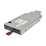 Hp 437569-001 Local Kvm Option Module For Bladesystem C3000. Fixed Price $68.85.