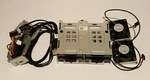 Dell T7910 Upgrade Kit Hard Drive Cage 2.5" Hdd Tray Caddy Fan Sas Cable Dhlship. Fixed Price $142.07.