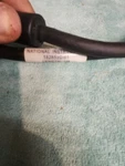 National Intruments 182853C-01 Ni Daq Meter Long. Fixed Price $19.98.