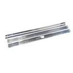 Riverbed 1U 2U Appliance 4-POST Rack Mount Rails RMK-002A. Fixed Price $47.00.