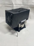 Dell Oem Cpu Cooler GT009 Heatsink For Xps 730/730X/730I And Others. Fixed Price $149.99.
