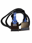 Ibm 00LU552 1.25 Cable 8Q SMP-8 POWER8 9080-MHE/9080-MME/9119-MHE/9119-MME. Fixed Price $145.00.