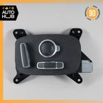 2017 Range Rover L405 Front Right Side Seat Control Adjustment Switch Oem. Fixed Price $87.15.