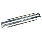 Dell R510 R520 R530 R720 R730 R820 2/4 Post Rack 2U Static Rails H872R. Fixed Price $53.98.