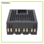 Lot Of 10 46M6469 Ibm 2.5" 4X Bay Hard Drive Filler ***pulled***. Fixed Price $59.99.