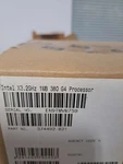 374492-B21 Hp 3.2GHZ Xeon 1MB Cpu DL380 G4 ML370 Sealed. Fixed Price $50.00.