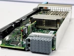 Emc 303-318-000A-09 2-PORTS 56GB V2 SLIC34 Enhanced Sib X16 CF2BK183800104. Fixed Price $19.99.