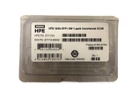 Hpe 16GB Fibre Channel Sfp+ Short Wave Commercial Transceiver - E7Y10A. Fixed Price $19.99.