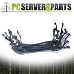 Lot Of 100 Dell R630 Mini Sas SFF-8643 0N4R5H. Fixed Price $424.99.