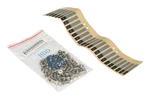 Supermicro MCP-410-00005-0N Screw Bag (100 Pcs) And Label For 24X Hot Swap 3.5". Fixed Price $13.19.