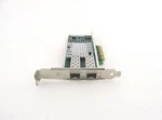 Dell 430-4445 10GBE Dual Port X520-DA2 Server Adapter 4Z. Fixed Price $95.00.