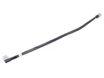 New Dell Oem Poweredge 1U Bp To Sas-a Cable 4WCH5. Fixed Price $9.95.