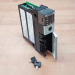 Allen Bradley 1756-M12 Series Control Logix Processor, 600MA 5.1VDC Used. Fixed Price $18.99.