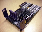 Sun 501-5820 Pci I/o Riser Board For V480. Fixed Price $14.00.