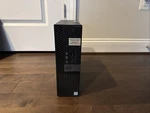 Dell Optiplex 3040 Intel I5-6500 3.20GHZ 8GB Ram. Fixed Price $49.99.