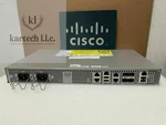 Cisco ASR-920-4SZ-A -aggregation Services Router 2X Gigabit Ethernet 4X 10G Sfp+. Fixed Price $749.99.