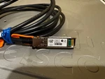 SFP-H25G-CU3M Cisco Original 25GBASE-CU SFP28 Cable Meter 1 Year Warranty. Fixed Price $38.67.