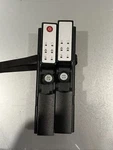 Genuine Rack Ears For Supermicro 3U Server SC937-15161311 + Screws. Fixed Price $24.99.