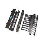 Chatsworth 30529-719 Double-sided Universal Horizontal Cable. Fixed Price $120.95.