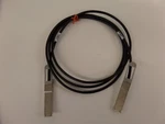 Te Connectivity 4-333393-6 Qsfp Cable 2.5M 30AWG. Fixed Price $22.95.
