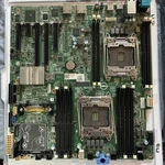 Dell HFG24 Lga 2011-3 Motherboard For Poweredge R430 Server System. Fixed Price $68.39.