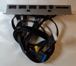 809381-001 Hp Envy 750 Series 4X Usb Port, Card Reader Audio I/o Board W/cable. Fixed Price $14.99.