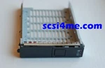 Sun 541-0239 541-0216 2.5 Spud Sas Tray Bracket Blade X8440 Fire V445 X4600M2. Fixed Price $14.00.