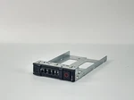 Lot Of 4X Dell 0F463R 3.5" Lff Hdd Tray Caddy Poweredge C1100 C2100. Fixed Price $23.00.