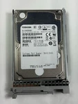 Toshiba AL13SEB300 Sas 300GB 2.5" P/n HDEBC03JAA51 6G W/caddy. Fixed Price $11.99.