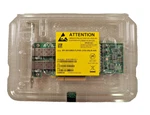 Dell Qlogic QL41262 25/10GB Sfp+ Dual Port Converged Network Card 51GRM High Pr. Fixed Price $61.20.