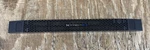 100-586-301, Emc Locking Xtremio Logo 1U Front Bezel. Fixed Price $21.25.