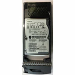 46X5427 - Ibm 600GB 10K Rpm Sas 2.5" Hdd For EXN3500 24 Bay Enclosure.. Fixed Price $64.00.