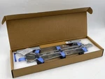 Lenovo System X Enterprise 1U Cable Management Arm 00YK495. Fixed Price $45.99.