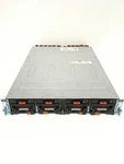 Emc Trpe Storage Processor System W/ San Management Modules Dual Cards, Working. Fixed Price $111.93.