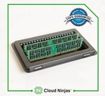 32GB (2X16GB) Ecc Registered DDR5 5600MT/S Memory Kit For Dell C6600 Server. Fixed Price $1300.00.