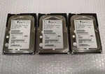 - 3X Dell G8816 36GB Sas 15K 3GBPS 3.5" Hard Drive MAX3036RC. Fixed Price $30.44.