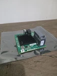 Lenovo 00YK563 Emulex P007224 4-PORT 16GB Virtual Fabric Adapter For Flex System. Fixed Price $45.00.