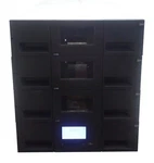 Ibm TS4300 Tape Library 3555-L3A + 3X Expansion 152-SLOT 6X LTO-8 Hh Drives. Fixed Price $31280.00.