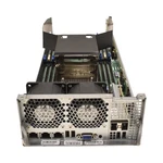 Supermicro Node Server X9DRT-HF+J-NI22 Cpu PC4 1X Heatsink 10GBE Sfp+. Fixed Price $234.66.
