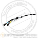 Cisco 35CM Sas Cable 2X SFF-8643 (double) Straight To C240 M4 7. Fixed Price $59.42.